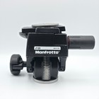 Manfrotto 400 Deluxe Geared Head 3-way Pan Tilt 3263 Tested From Japan 60148