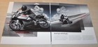 2009 Bmw K 1300 S Unstoppable Motorcycle Motorrader Brochure Prospekt Ru Edition