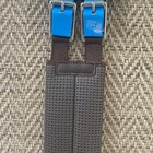 36    Wintec Elastic Dressage Girth - New other - Brown