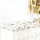 Stretch Ultra Soft Jersey Knit Changing Pad Cover Set 2 Pack  Change Table Pa   