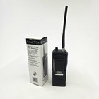Cobra Hh33 Handheld Cb Radio With Antenna 40 Channel Working In Box Vintage 