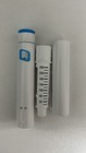 50 Units Pack - Disposable Insuline And Peptide Pen White blue  3ml - No Cartri