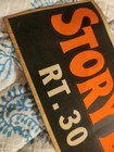 Story Book Forest  ligonier  Pa  Bumper Sticker