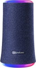 Anker Soundcore Flare 2 Wireless Portable Waterproof Bluetooth Speaker - Blue