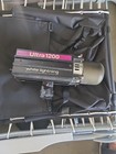 Paul C  Buff White Lightning Ultra 1200 Studio Strobe Light