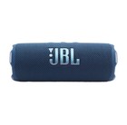 Jbl Flip 7 Blue Portable Waterproof Bluetooth Speaker - New 