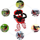 Rear Child Bike Seat Baby Kids Bicycle Chair Carrier Safety Toddler Back Seat