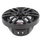 Ds18 Hydro Nxl6bk 6 5  2 Way Marine Speakers Atv Utv Boat   Rgb Led 2 Speaker