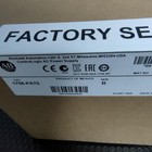 New Factory Sealed Allen-bradley 1756-pa75 Controllogix Ac Power Supply 1756pa75