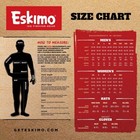 Men s Eskimo Keeper Bibs Uplyft    Breathable Flotation Ice Fishing Warm Clothing