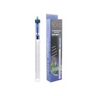 2 Pcs 300w Aquarium Heater Anti-explosion Submersible Fish Tank Water Adjustable