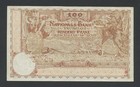 Belgium 100 Francs Note 1920 Krause 78 Banknotes