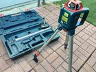Bosch Grl1000-20hv Rotary Laser Level Kits