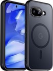  Magnetic For Google Pixel 9a Case  Military Grade Drop Protection Slim 