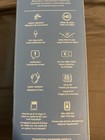 Brand New Feit Smart Video Doorbell  Place Anywhere Camera With Video pics audio