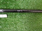  Aldila Rogue Black 130 Msi 50ts Stiff Flex Driver wood Shaft 46  New