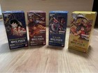 One Piece Tcg Card  Op 01-15  Japanese Sealed Booster Box In Stock Freeship Op13
