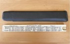 Vintage Keuffel   Esser K e Beginner s Slide Rule N4058w With Original Case Usa