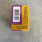 New - Kodak Gold 200 36 Exposure Color Print 35mm Film Exp  08-2025