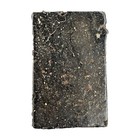 Old Antique Phra Somdej Toh Wat Rakang Sacred Magic Thai Amulet A d 1986