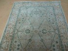 2  8  X 12  Safavieh Vintage Handmade Pakistan Wool Rug Runner Hand Knotted Wow