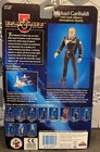 Babylon 5  Michael Garibaldi Action Figure   Earth Shuttle  wb Toy  1997  Nib