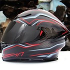 Lente De Repuesto Protector Visera Para Casco De Motocicleta Modelo K1 K3sv K5  