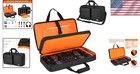 Dj Controller Case Pioneer Ddj 400 Sb3 Rb Numark Mixtrack Pro Fx Roland Dj-20   