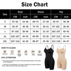 Fajas Faja Colombianas Reductoras Levanta Cola Post Surgery Girdles Body Shaper