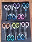 Kraft Edgers Scrapbook   Craft Pattern Cut Scissors 20 Piece Set