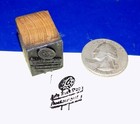 Vintage  76  gasoline    Auto Truck Stop   Restaurant  Printers Block
