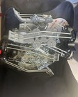 Tesla Model X 20    22    K  nig K-summit Snow Chains     Brand New