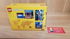 New  Sealed Lego   Creator Set 40651 - Australia Postcard