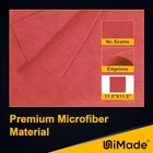 Shop Towels 24 Pack Commercial Grade Shops Rags Microfiber Towel For Cars Cle   