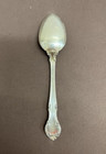 English Gadroon By Gorham Sterling Silver Teaspoon 5 7 8 