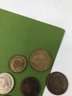 Vintage Tokens Juke Box Play Laundry Carwash Automat Parking Lot Of 8