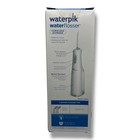 Waterpik - Cordless Express Water Flosser  wf-02  - Sealed  Battery Operated