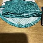 Columbia Omni Freeze Zero Neck Gaiter Dolphin Teal Size L xl