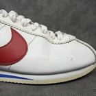 Nike Classic Cortez Forest Gump 2017 Shoes White Red 749571-154 Men   s Size 7 5