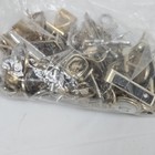 Vintage Lot Of Assorted Estate Cufflinks Mens Accesory Jewlery 