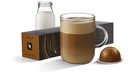 Nespresso Vertuo Barista Creations Bianco Forte Pods  60 Ct  All 7 77oz Pods