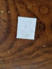 Stamp Hong Kong Scott  66 H
