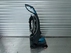 Bissell Upright Corded Carpet Cleaner Shampooer  Gray blue Blue black