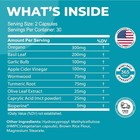 Purehealth Research Fungus Eliminator - Toenail Care  Oregano  Garlic  Wormwood