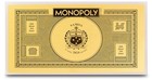 1 Gram 2024 Monopoly 24k Aurum Note  999 Gold 1000mg Pamp Suisse