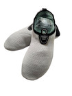 Water Shoes Swim Aqua Socks Beach Pool Essentials Barefoot Surf Unisex Size 8-9