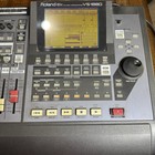 Roland Vs-1880 24-channel Digital Studio Workstation