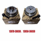 Genuine Toyota Timing Chain Kit Fit For Camry Rav4 Venza Engine 2arfe 1arfe Us