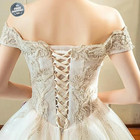 3pcs set Satin Corset Kit Zipper Replacement Wedding Gown Lace Webbing Diy Craft