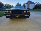1987 Buick Grand National 